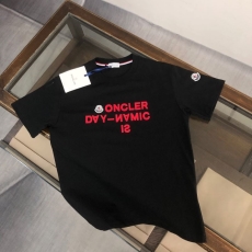 Moncler T-Shirts